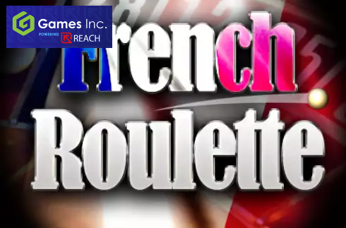 French Roulette
